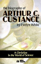 Biography of Arthur Custance